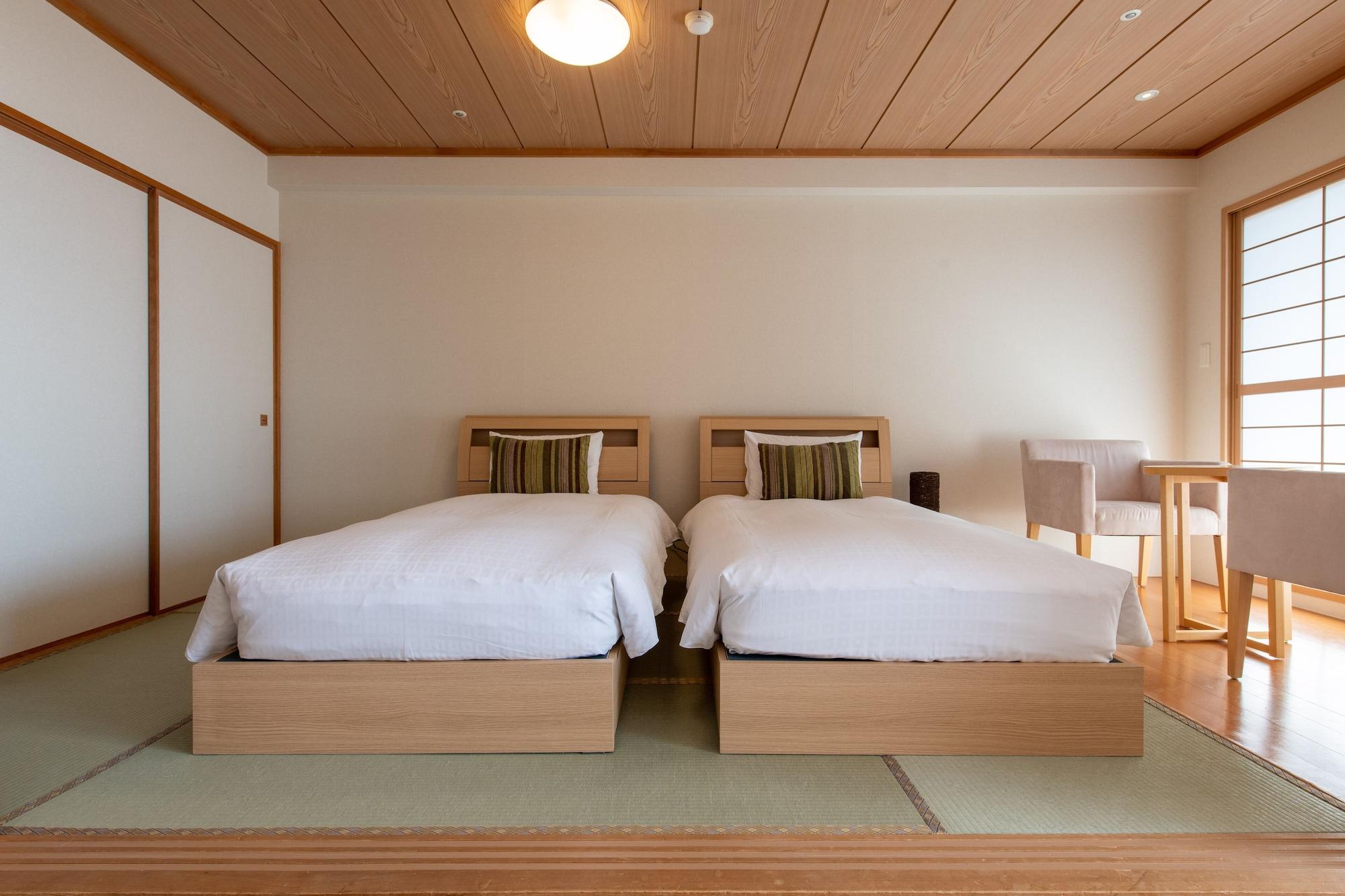 One Niseko Resort Towers Екстер'єр фото