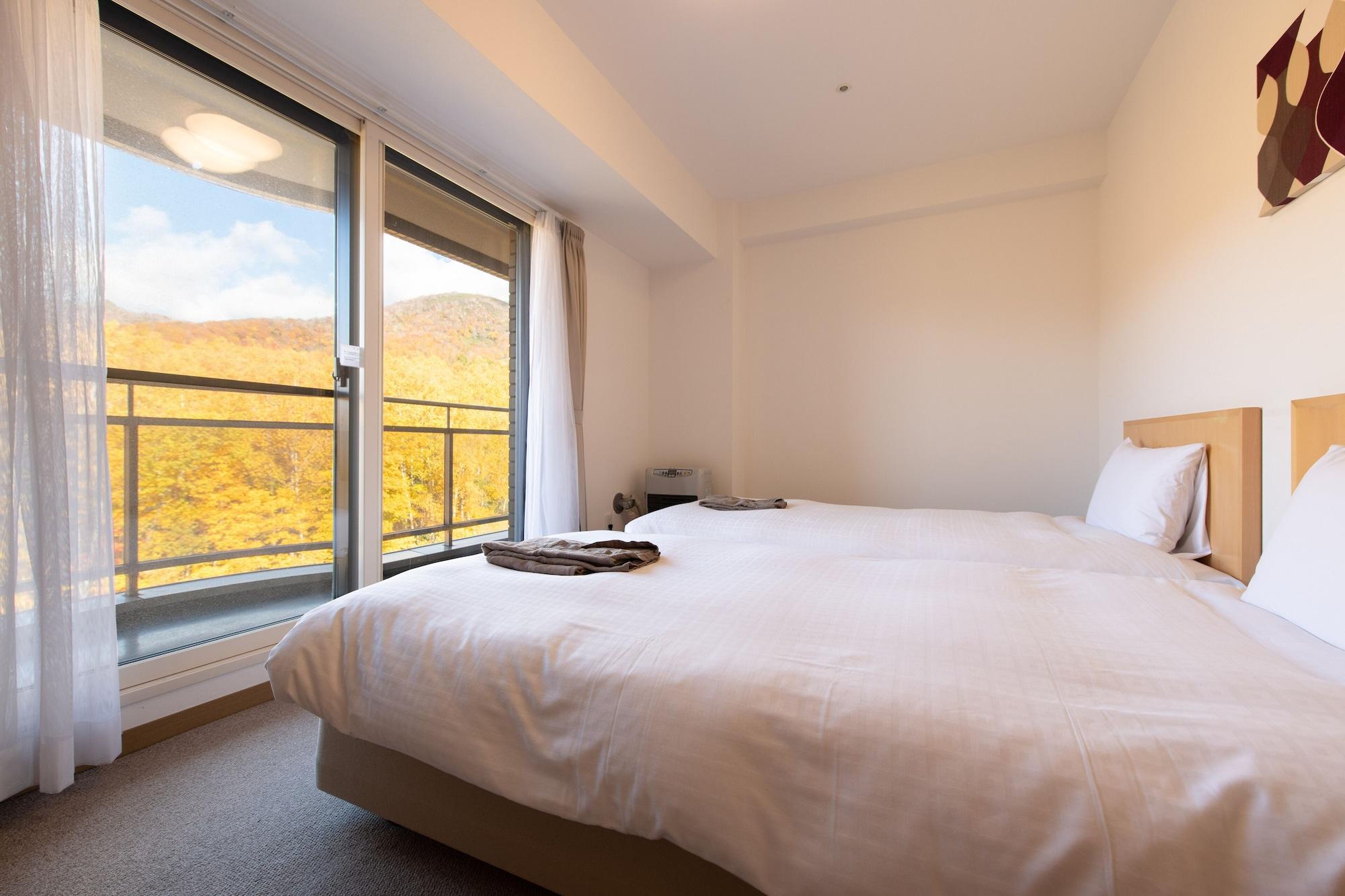 One Niseko Resort Towers Екстер'єр фото