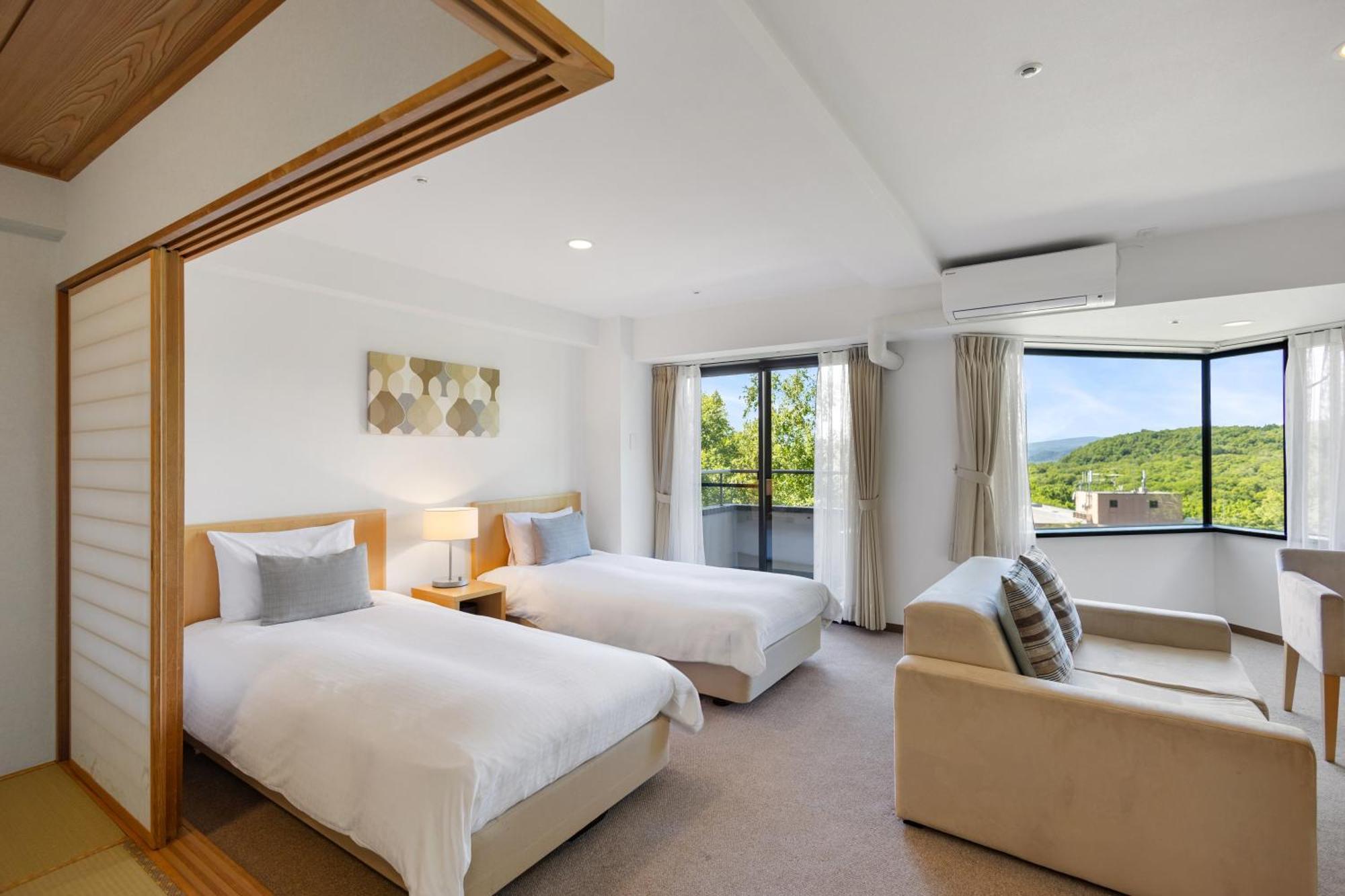 One Niseko Resort Towers Екстер'єр фото