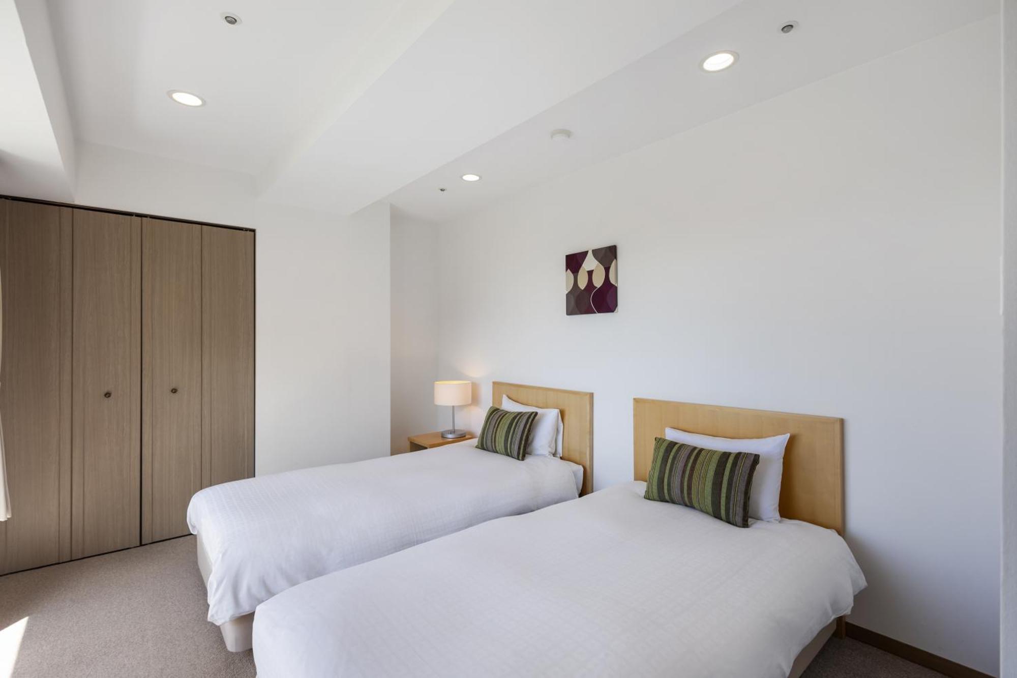One Niseko Resort Towers Екстер'єр фото