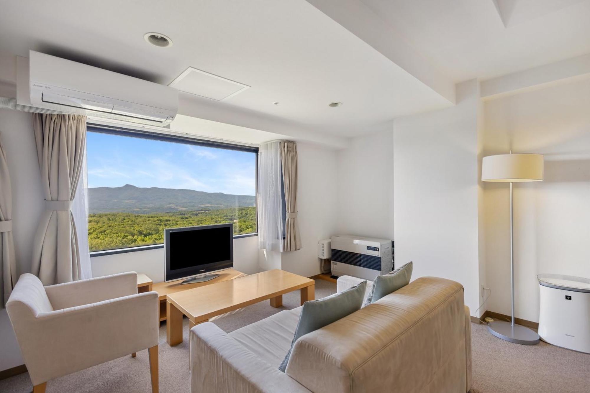 One Niseko Resort Towers Екстер'єр фото