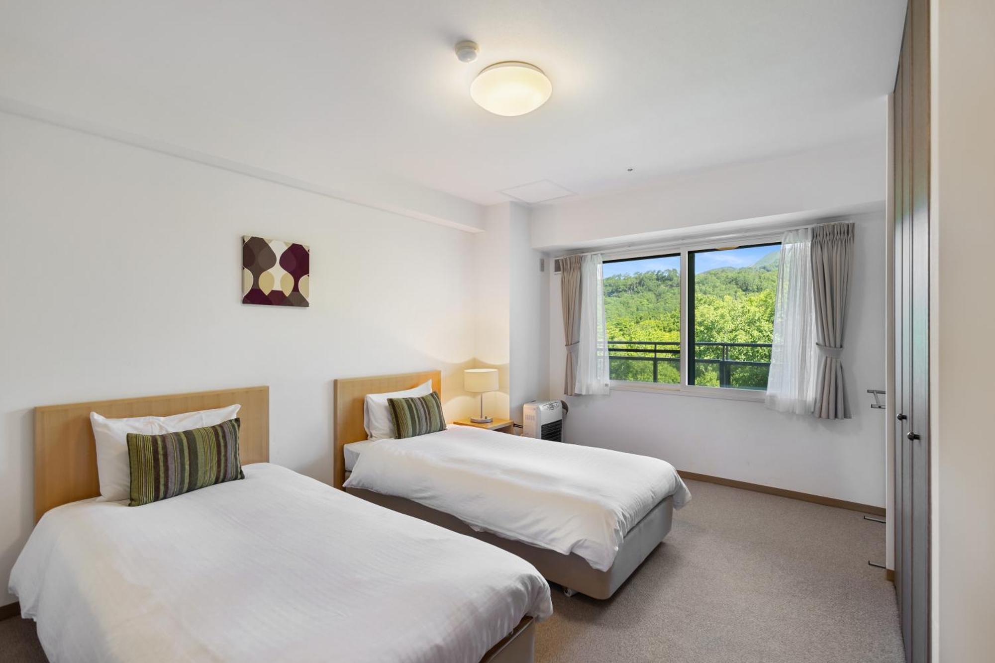 One Niseko Resort Towers Екстер'єр фото