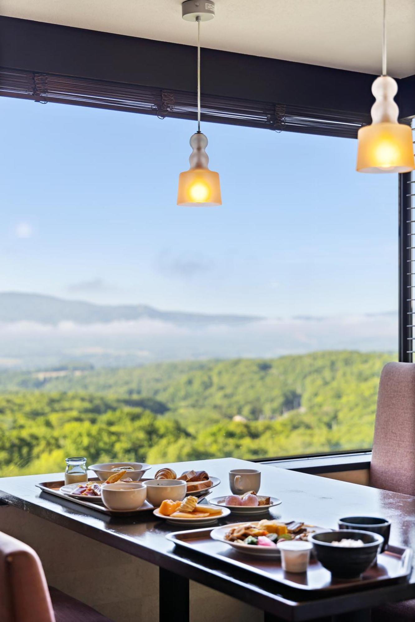 One Niseko Resort Towers Екстер'єр фото