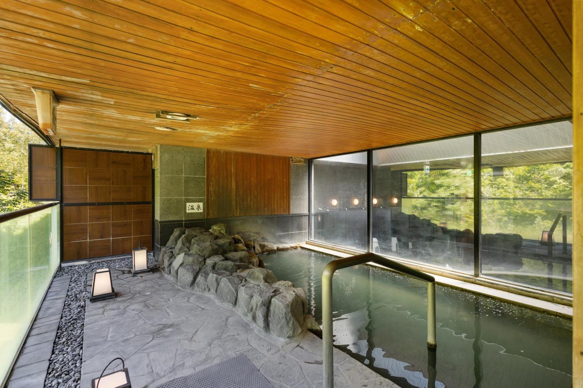 One Niseko Resort Towers Екстер'єр фото