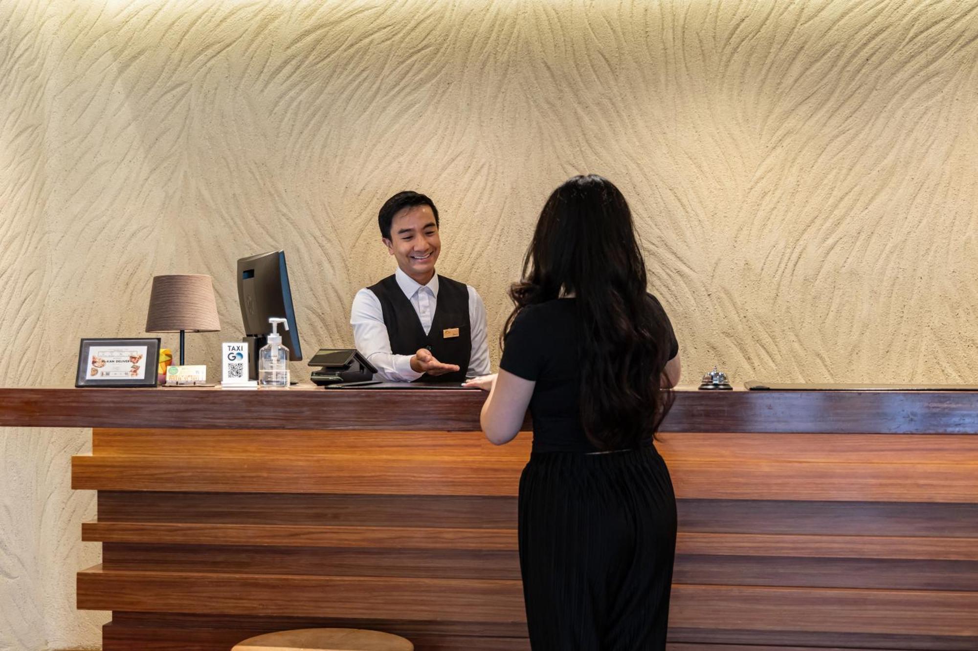 One Niseko Resort Towers Екстер'єр фото